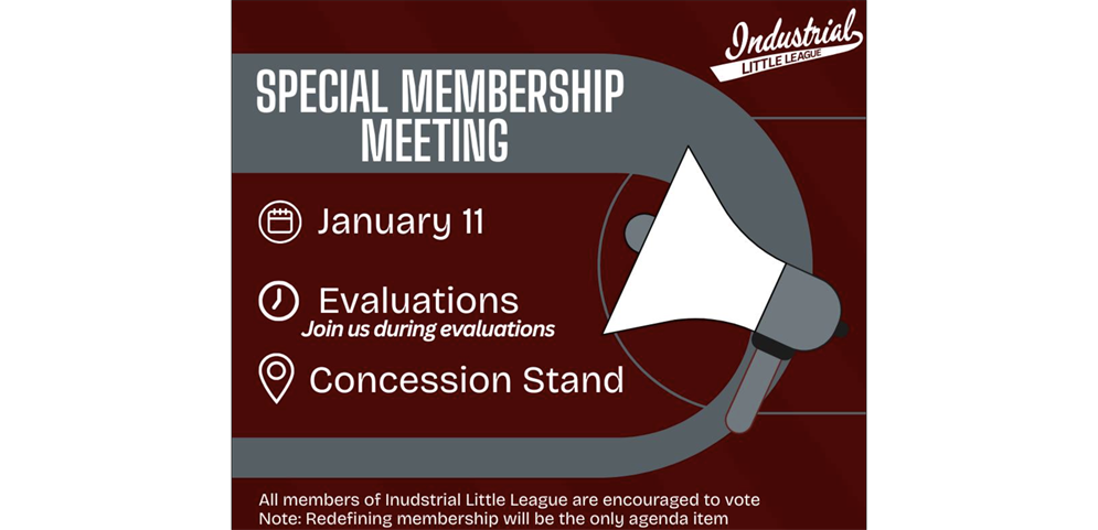 2026 Softball League Age